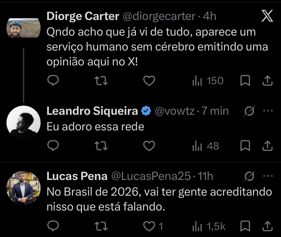 Enedson_'s tweet photo. @LucasPena25 @vowtz Será? Kkkkkkk https://t.co/WF7D9vTMg7