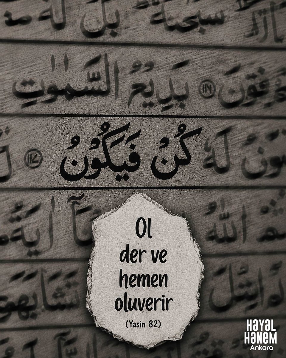 hayalhanemank's tweet photo. https://t.co/hPrV31DJGj