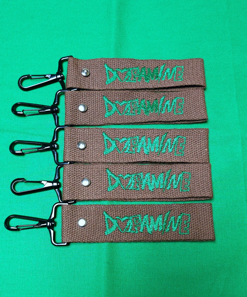 Hestia_D112's tweet photo. RT) DOPAMINE - The 4th Mini Album
발매 기념 나눔 

🧵🪡 DOPAMINE 스트랩 키링 

💚 방법 : RT 추첨 2명
💚 인증 : DOPAMINE - The 4th Mini Album 구매 
💚 추첨일 : 9월 8일 

DOPAMINE - The 4th Mini Album
2026.09.08 6PM (KST)

#DOPAMINE #도파민
#도경수 #DOHKYUNGSOO #KYUNGSOO #디오 https://t.co/mGuGVhYqG5