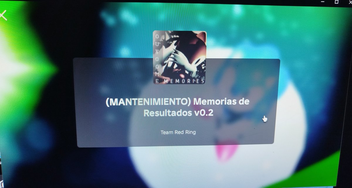 InventivyX's tweet photo. Que actualización más bonita https://t.co/XutlATbbFN
