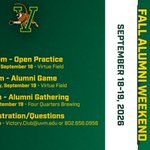 Photo by UVM Men's Lacrosse (@UVMmlax)