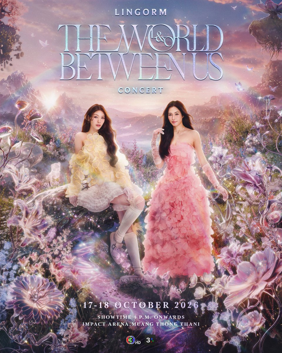 Pl_ticketss4's tweet photo. 🎟️ เปิดรอบรับกดบัตรงานนี้แล้วนะคะ 💖

✅รอบบัตรประชาชนไทย (ว่างแค่ 2.5-3.5k)
✅รอบทั่วไป (ว่างทุกโซน)

❤️ 6.8K — 800฿/ใบ
💖 6.5K — 700฿/ใบ
💚 4.8–5.8K — 500฿/ใบ
🩵 โซนอื่นๆ — 350฿/ใบ

🔑 ใช้บัญชีของลูกค้าในการกดได้
💳 ลูกค้าชำระค่าบัตรเองโดยตรง
💯 หากกดไม่สำเร็จ คืนเงินเต็มจำนวน

📝 รวมรีวิวจากลูกค้าได้ที่
#.รีวิวboontita

💚 จองคิวหรือสอบถามรายละเอียด
ทักช่องทางหน้า💚 Bio ได้เลยค่ะ
⚠️ DM บน X อาจไม่แจ้งเตือน แนะนำติดต่อผ่าน💚หน้า Bio นะคะ 🙏🏻

#LINGORMCONCERT