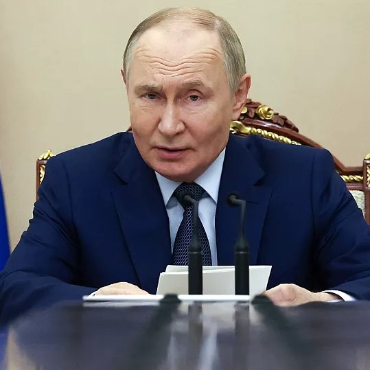ConflictTR's tweet photo. Rusya Devlet Başkanı Putin: 

Türkiye, dış politika ve ekonomi alanlarında ayrıcalıklı ortaklarımızdan biri https://t.co/AThoH3NSii
