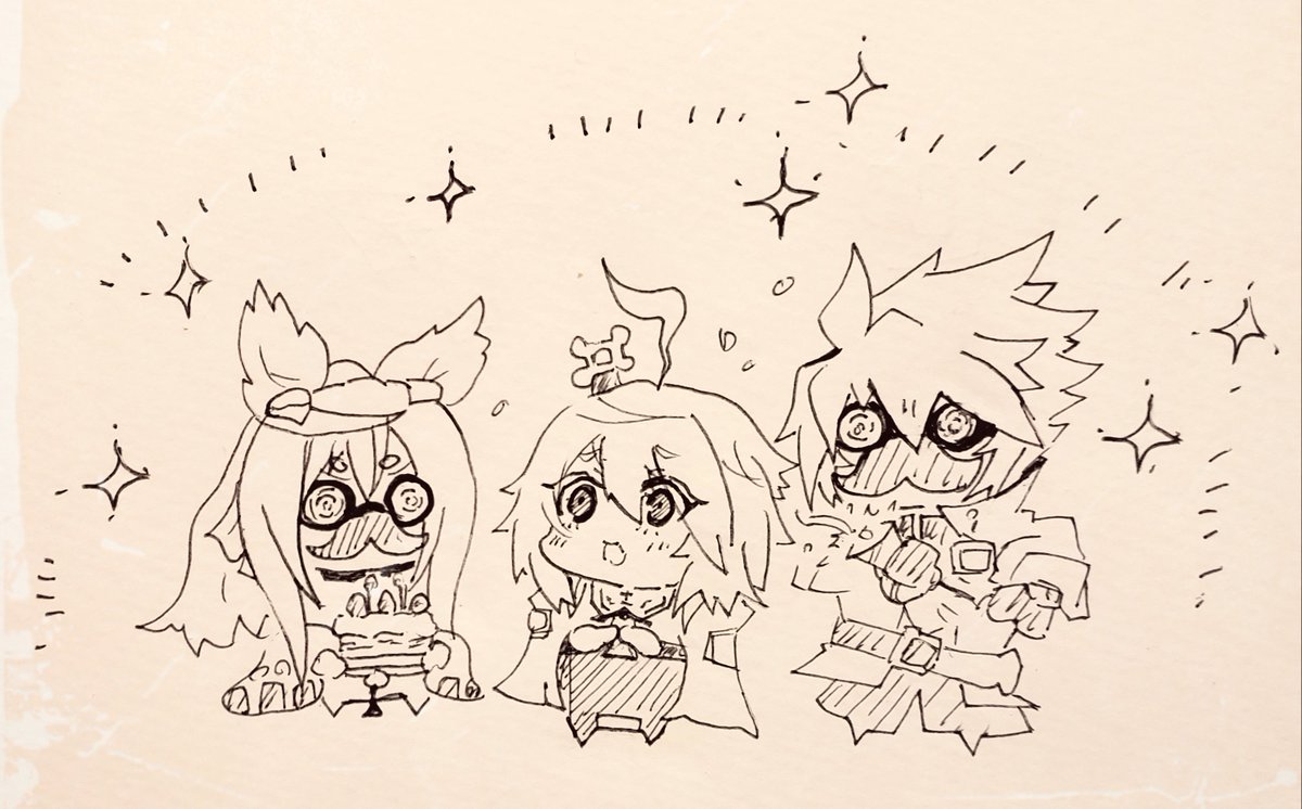 GrGr_777's tweet photo. ラムちゃんお誕生日おめでとう🎉🎂🎉(過去絵でごめんね💦) https://t.co/2sypQ5NRg9