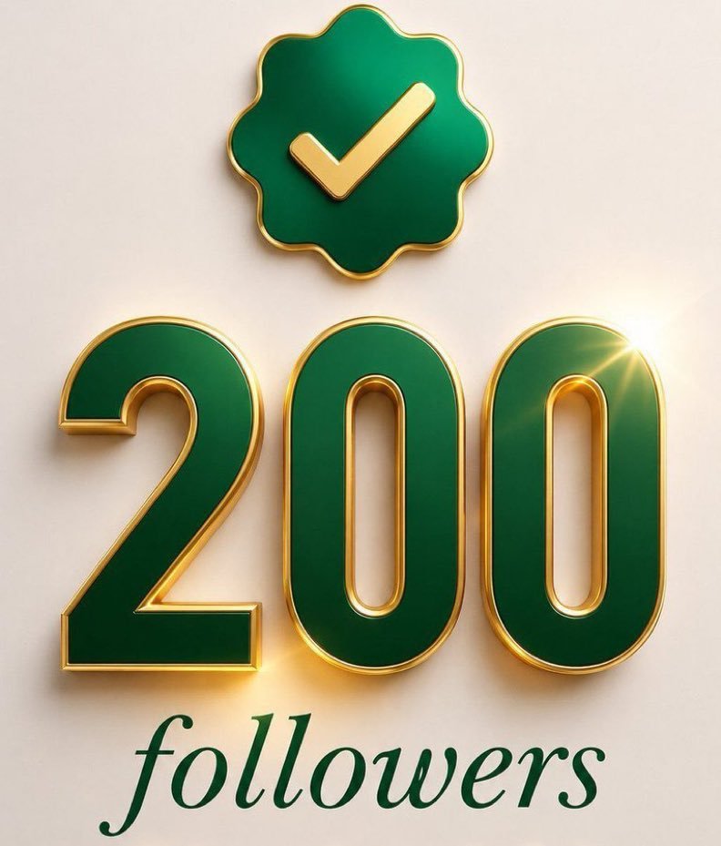 AndrianiGio22's tweet photo. Want to bÓØST your account🚀🚀

Just in 02 minutes ⏩🫂 
 
Comment ACTIVE 😎 

Gain 200 verified FOLLOWERS in just 2 minutes 🙋🚀🚀 https://t.co/ckCWYCySrd