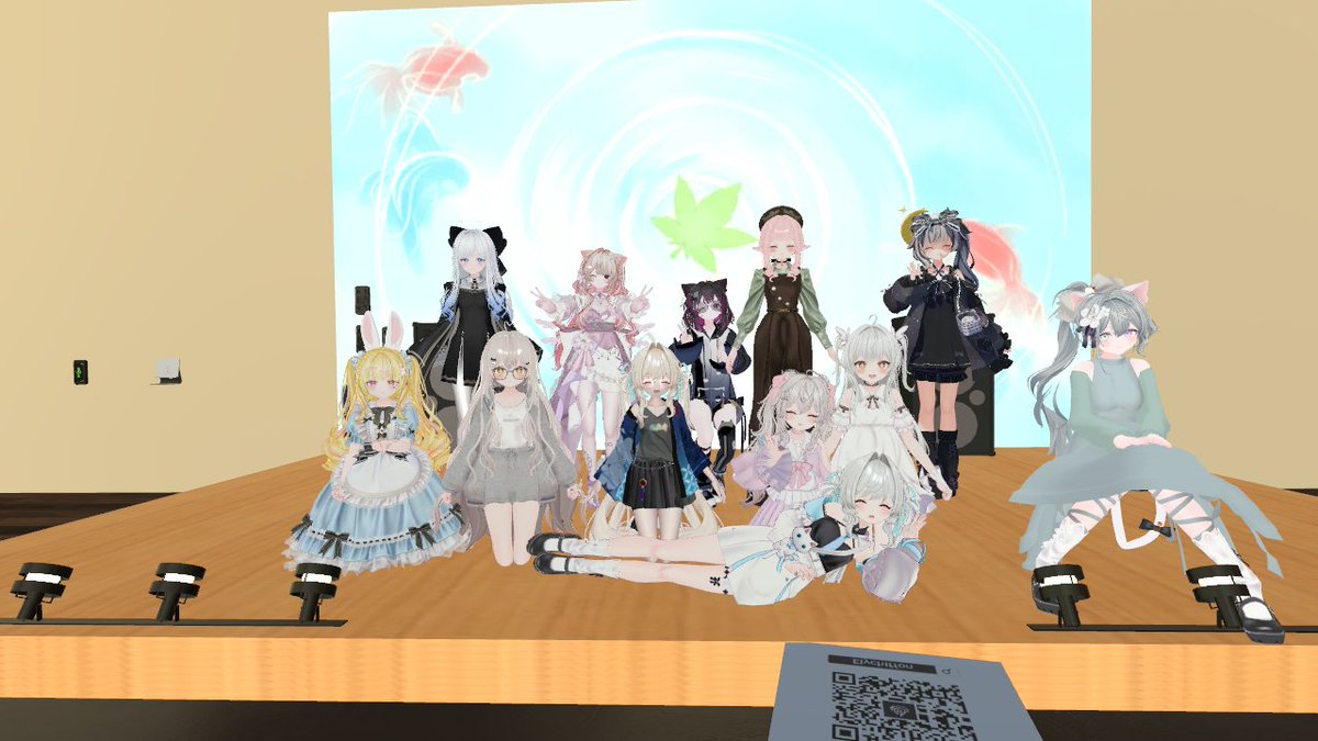 ech_broadcast's tweet photo. 本日は第1回放送委員会の活動に参加していただきありがとうございました！
次回は9月15日火曜日20:30～21:30になります、20:35スタート予定です！
9月12日までこちらのフォーム回答いただけると助かりますのでよろしければお願いいたします。
https://t.co/VJ4wJlg9b4 https://t.co/FEfWhEd09R