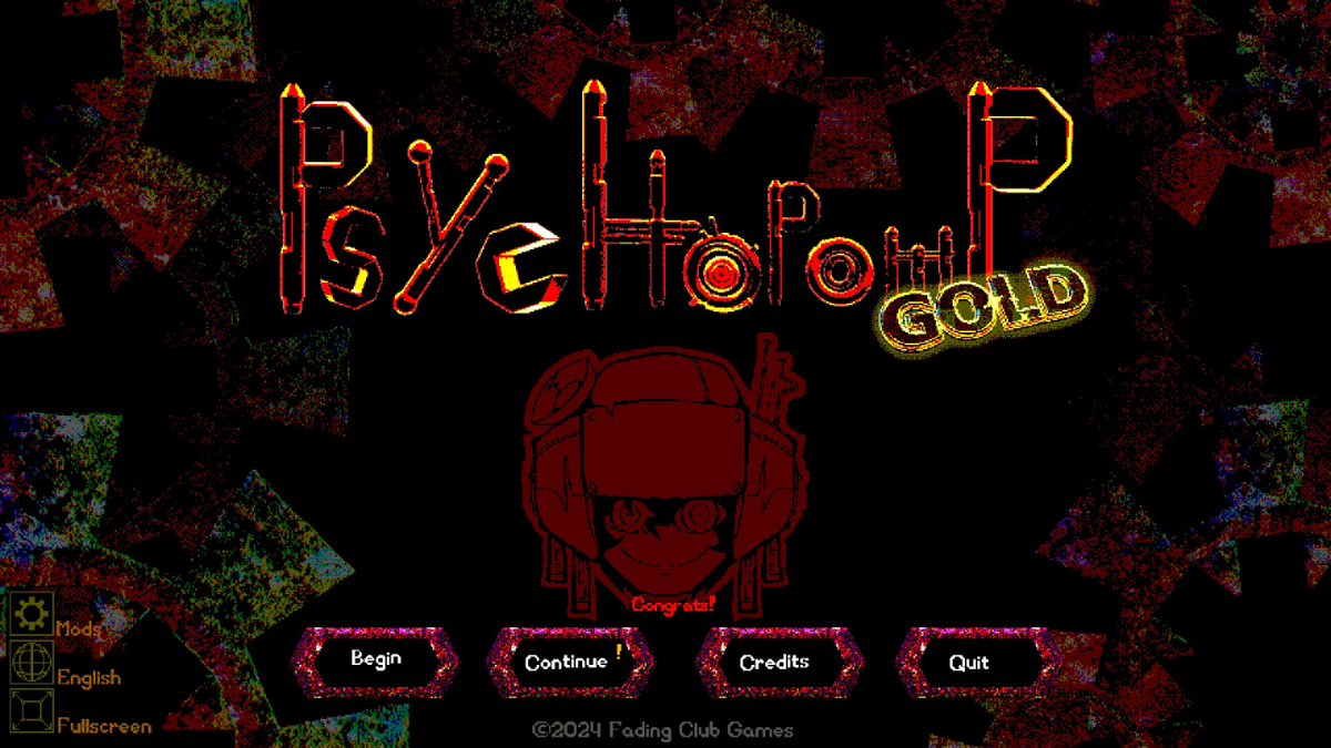 AgataSain's tweet photo. #PsychopompGame #psychopomp #Psychopompswapmod
ATTENTION! The Mercury and Venus swap Mod for Psychopomp gold is finally out!
https://t.co/lNZmEIohEO
MODE HAS: Mercury 3d model(@TheKeosoid), new 2d graphics by me. https://t.co/0awM4FZVCy