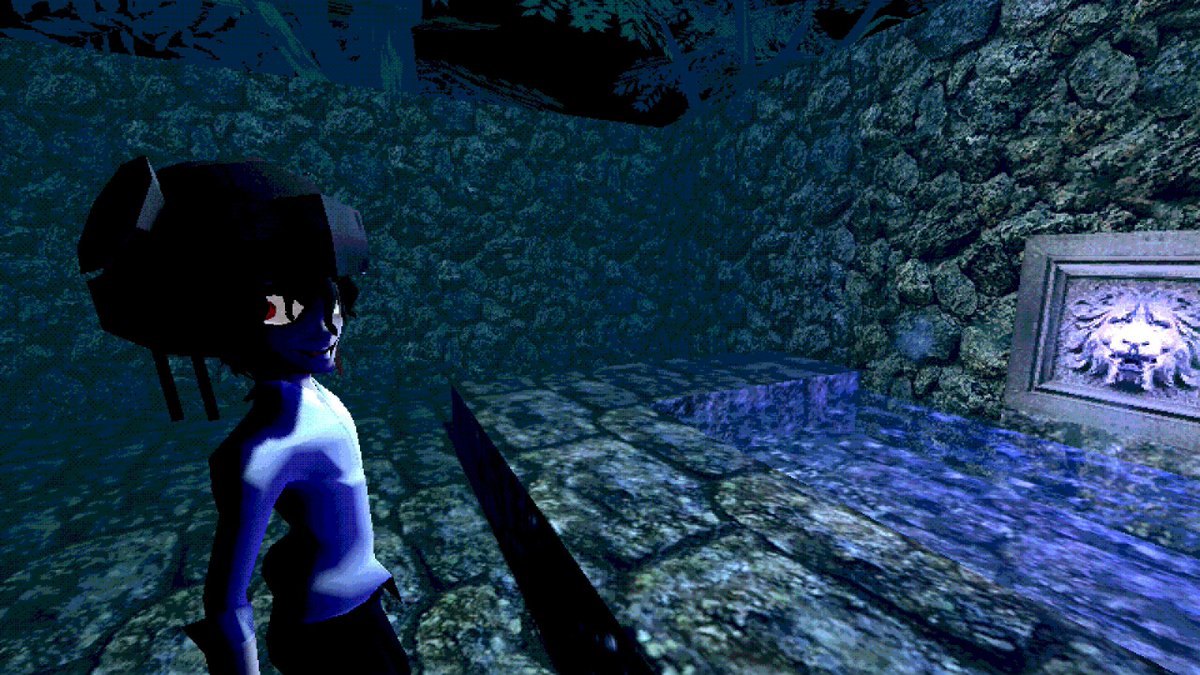 AgataSain's tweet photo. #PsychopompGame #psychopomp #Psychopompswapmod
ATTENTION! The Mercury and Venus swap Mod for Psychopomp gold is finally out!
https://t.co/lNZmEIohEO
MODE HAS: Mercury 3d model(@TheKeosoid), new 2d graphics by me. https://t.co/0awM4FZVCy