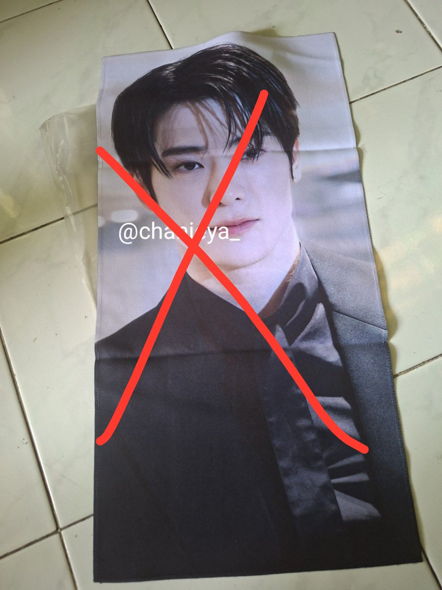 chanieya_'s tweet photo. slogan jaehyun yg ini sold❌️ https://t.co/Su5MzllUag