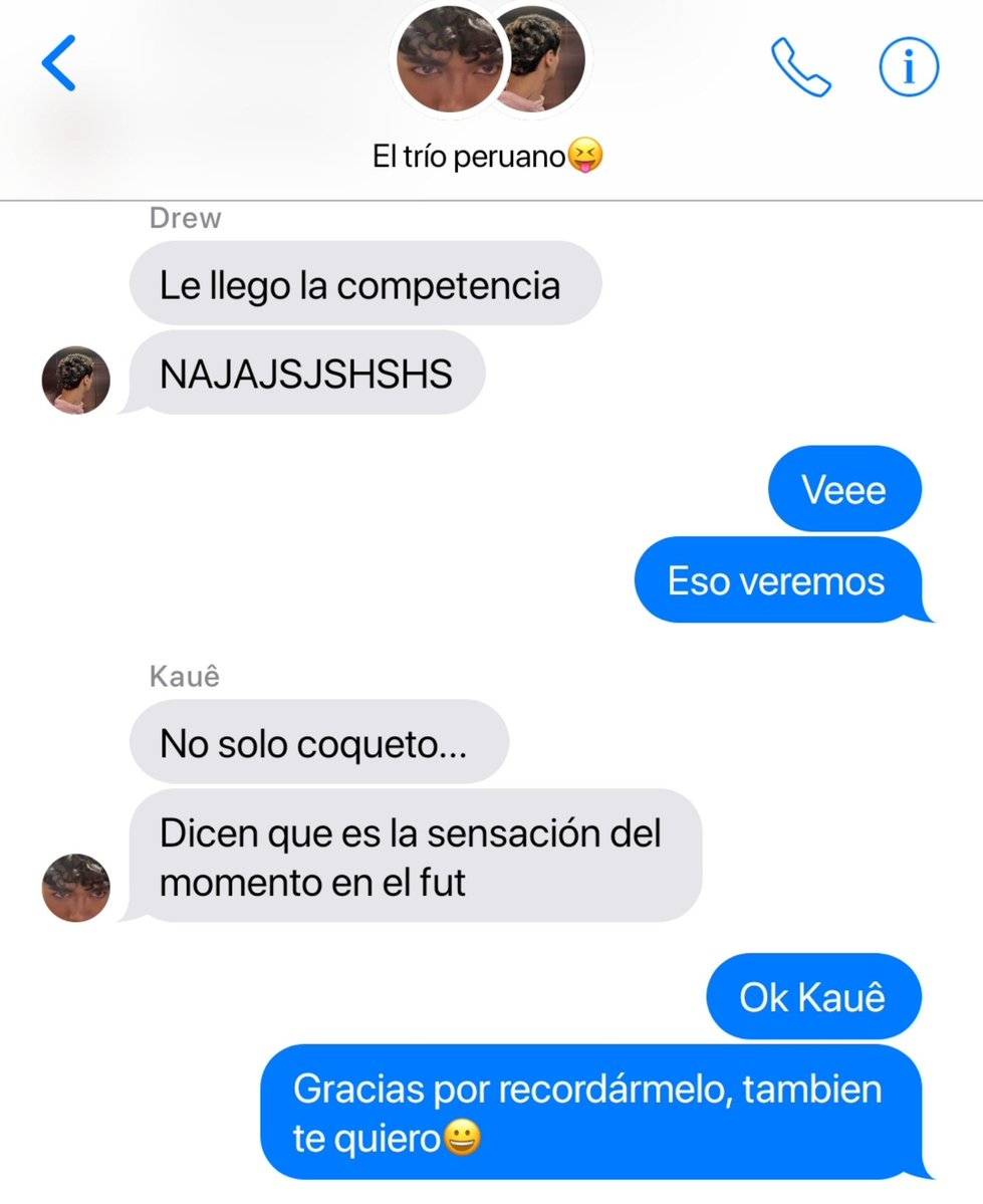 Girlstbv's tweet photo. Parte 4: Kenneth manifestó fuerte https://t.co/Km8svikNjd