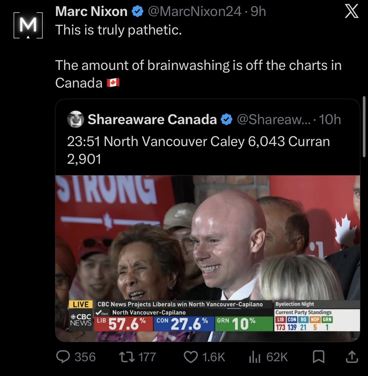 dmacpher's tweet photo. Like clockwork. 

Allergic to accountability. https://t.co/cM27B0pHaq