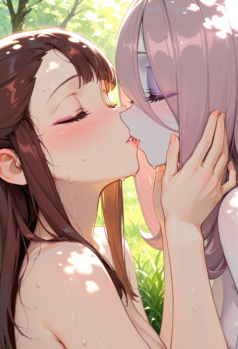 Dylan_Chistian's tweet photo. Besarte tan rico los labios mi conejilla 💋👄 me pone tan caliente ♨️ 

#akko #sucy #akkosuscy #lwa #LittleWitchAcademia #futa #akkokagari  #atsuko #sucy #manvabaran #akkoatsuko #Sucymanbavaran https://t.co/0VObHKrMBH