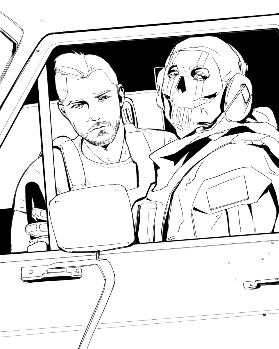 rotrotrotting's tweet photo. They lwk look like they just pulled up to a drive thru lol https://t.co/HxpXZPH9iW