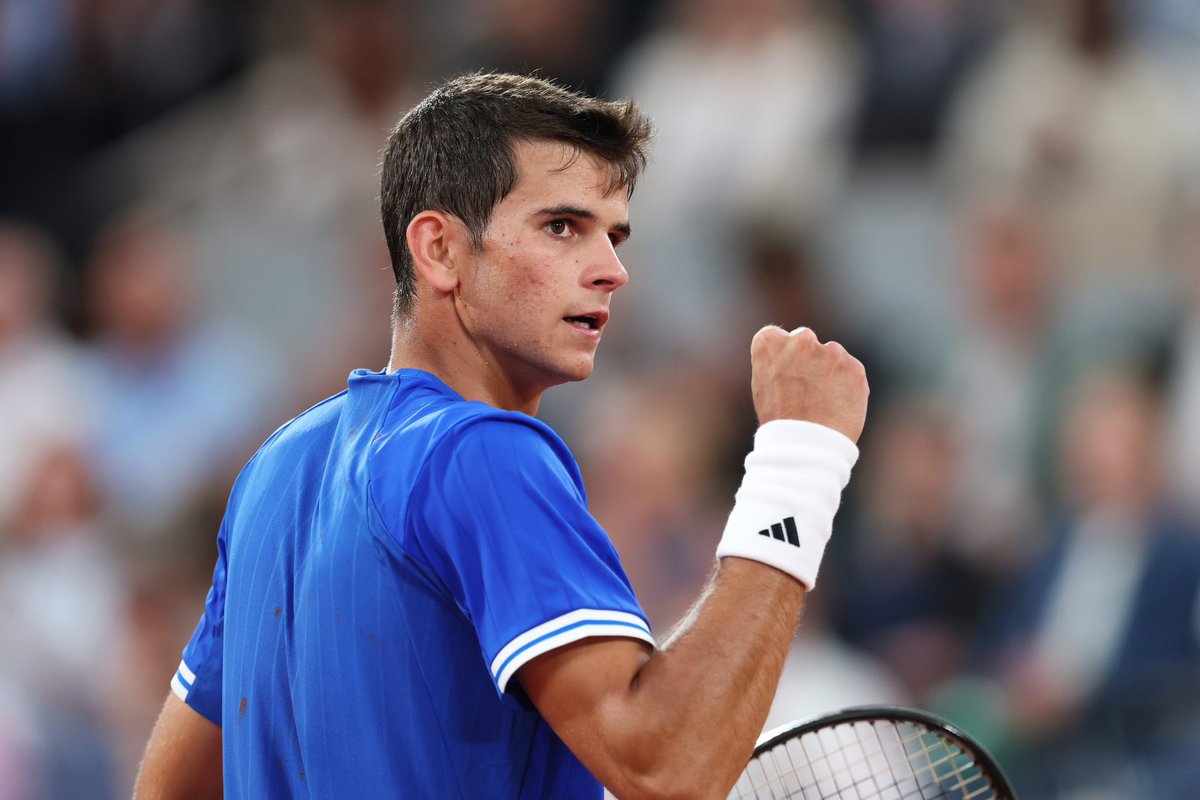 JodarUpdates's tweet photo. 🚨🇪🇸 Rafael Jodar is on the entry list for the ATP 500 of Tokyo 🇯🇵 (September 30 - October 6). https://t.co/a5vzi1Kaxt