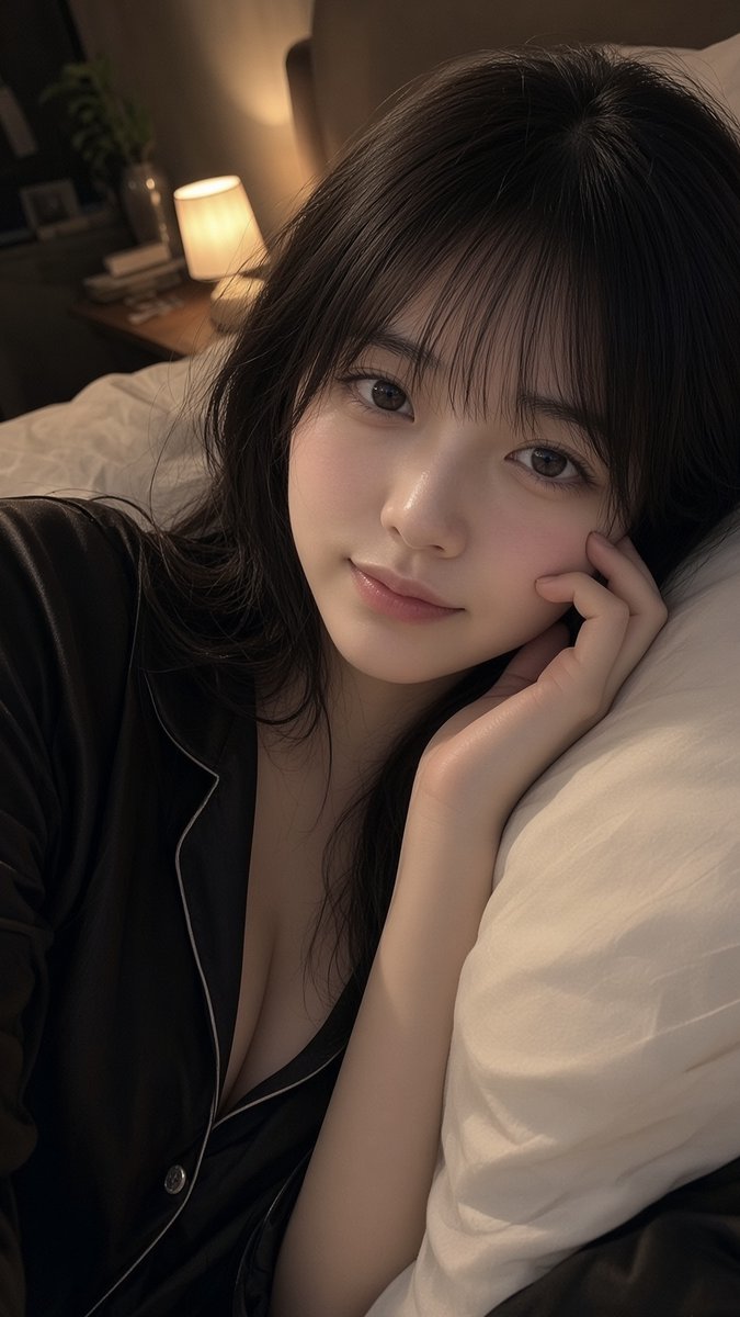 rin24ai's tweet photo. 今日も一日おつかれさま☺️🌙

こうして毎日、
「おやすみ」って言える相手がいるのって
なんだか嬉しいね。

明日もここで待ち合わせしようね🫶

おやすみなさい😴🤍 https://t.co/rveIbKePzs