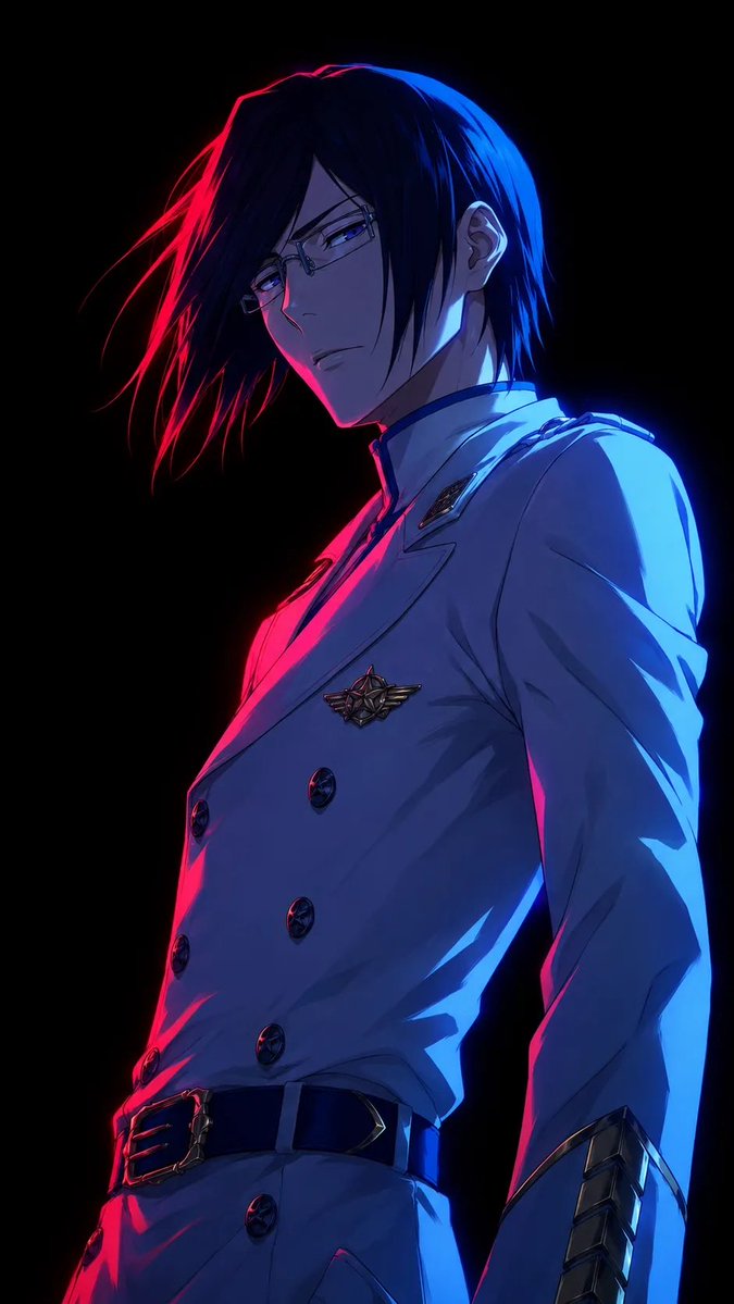 Deelaw_17's tweet photo. Bleach 😈 https://t.co/PPFHjKPaZx