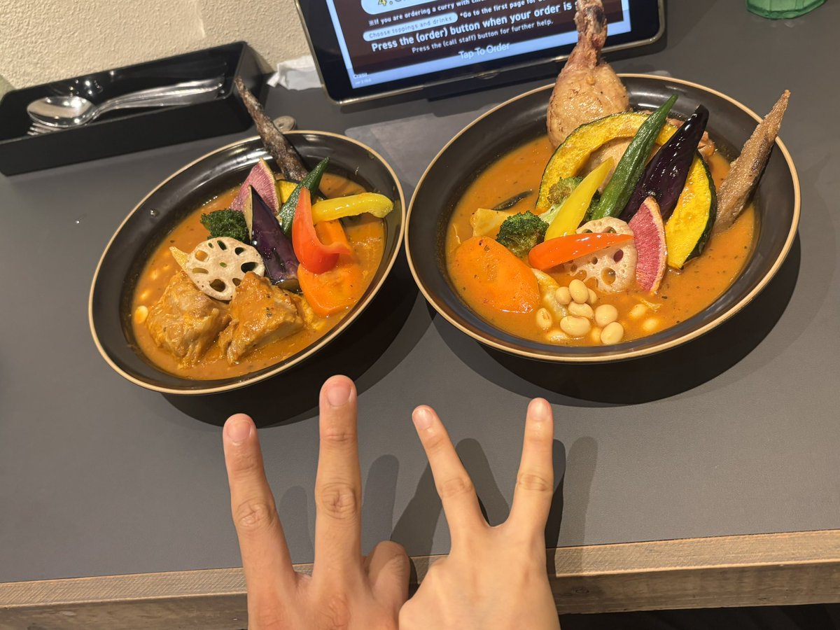 codeassisi's tweet photo. 시모키타자와의 이 카레집 계속 생각나는 걸 보니 진짜 맛있었다 https://t.co/2ULIbuO1FL