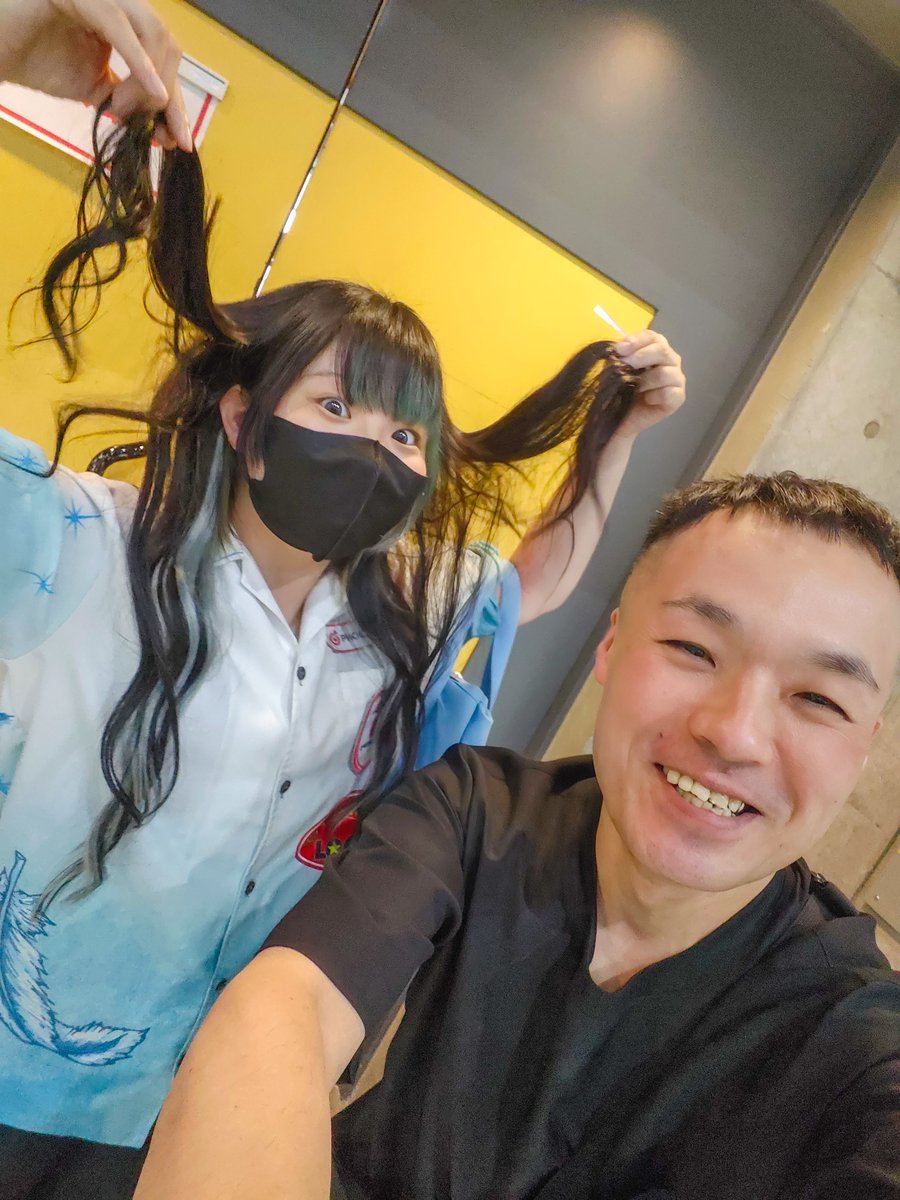 Hiroshi (ひろぽん)🎯 (@hiro1102) / X