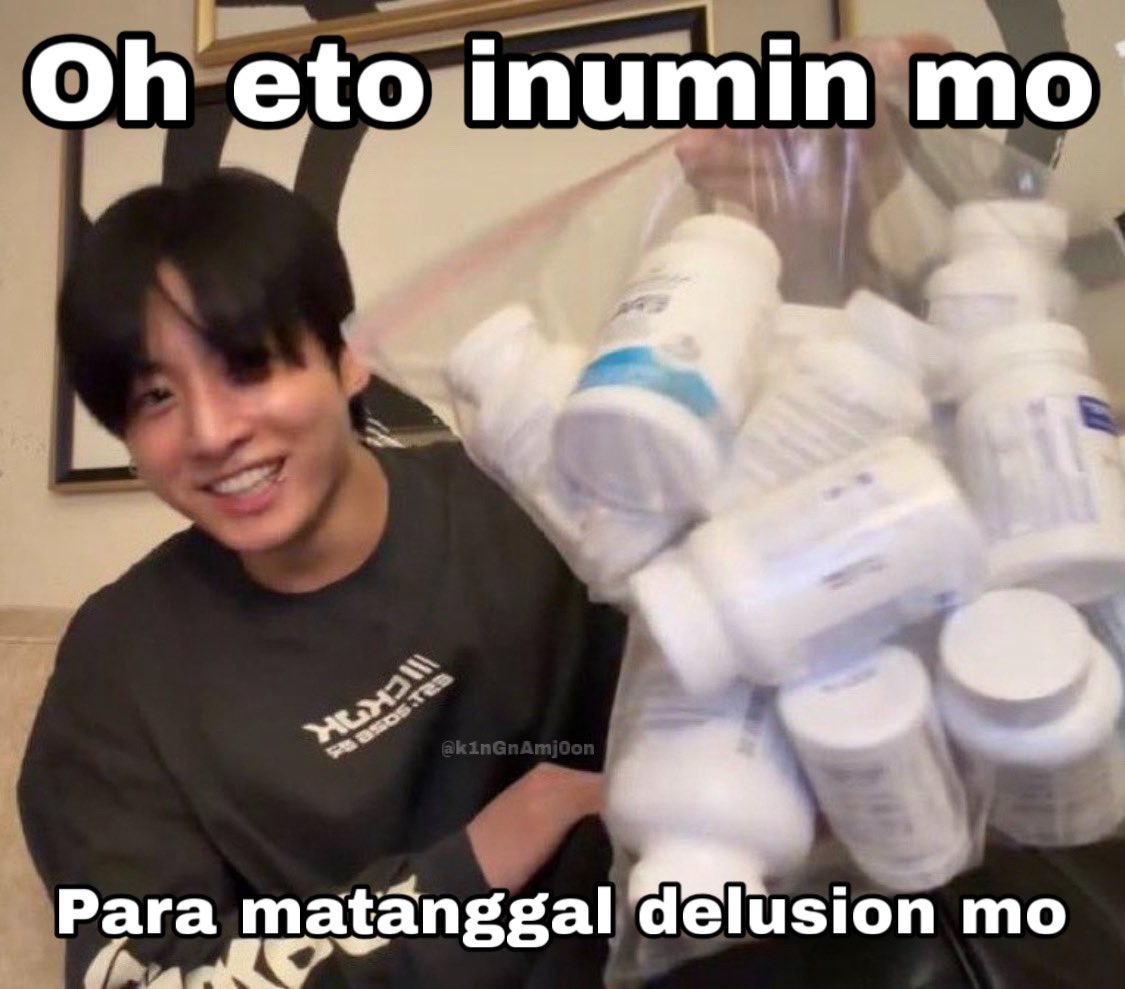 k1nGnAmj0on's tweet photo. Salamat jungkook sa concern🙂 https://t.co/HjGakwt5z1
