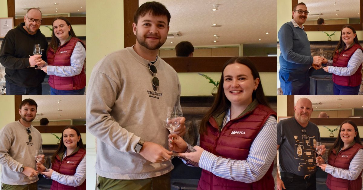 hrfca's tweet photo. Armed Forces-friendly employers joined our Employer Engagement team at @ClunyActivities for a fun day of sport, networking and two #ArmedForcesCovenant presentations: https://t.co/dWMJK7s2od. 🏹🏆⛳️ @UHIPerth_ https://t.co/Sqn3oJ6PNF