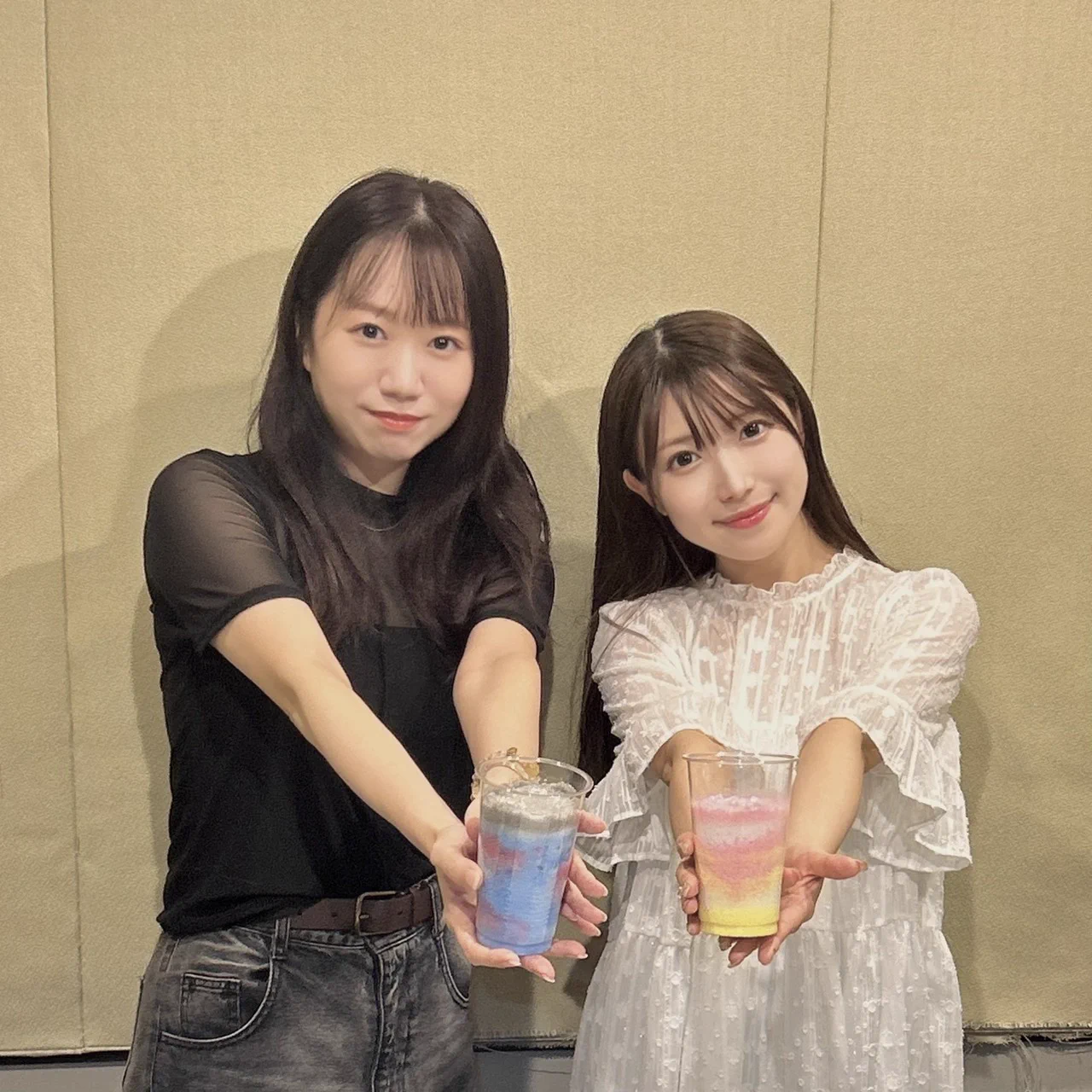 矢作紗友里 (@yahagi_sayuri) / X