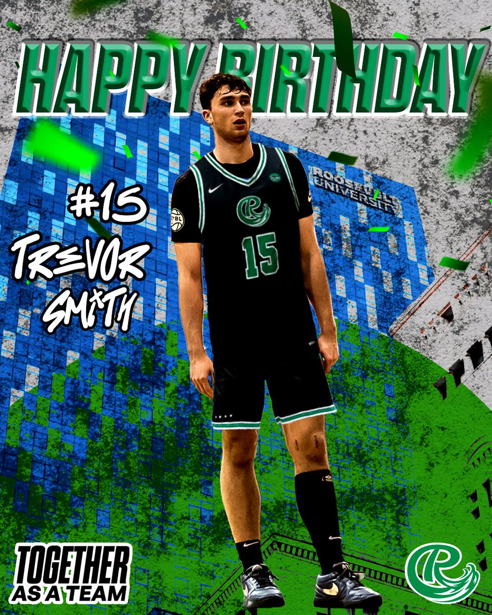 RULakersMBB's tweet photo. Happy Birthday, Trevor Smith ‼️

Please join us in wishing Trevor Smith a very special Happy Birthday! We appreciate all that you do for this program, both on and off the court. We couldn't be more thankful to have you on our team!

#TogetherAsATeam #HappyBirthday https://t.co/cgxk1gBY3Y