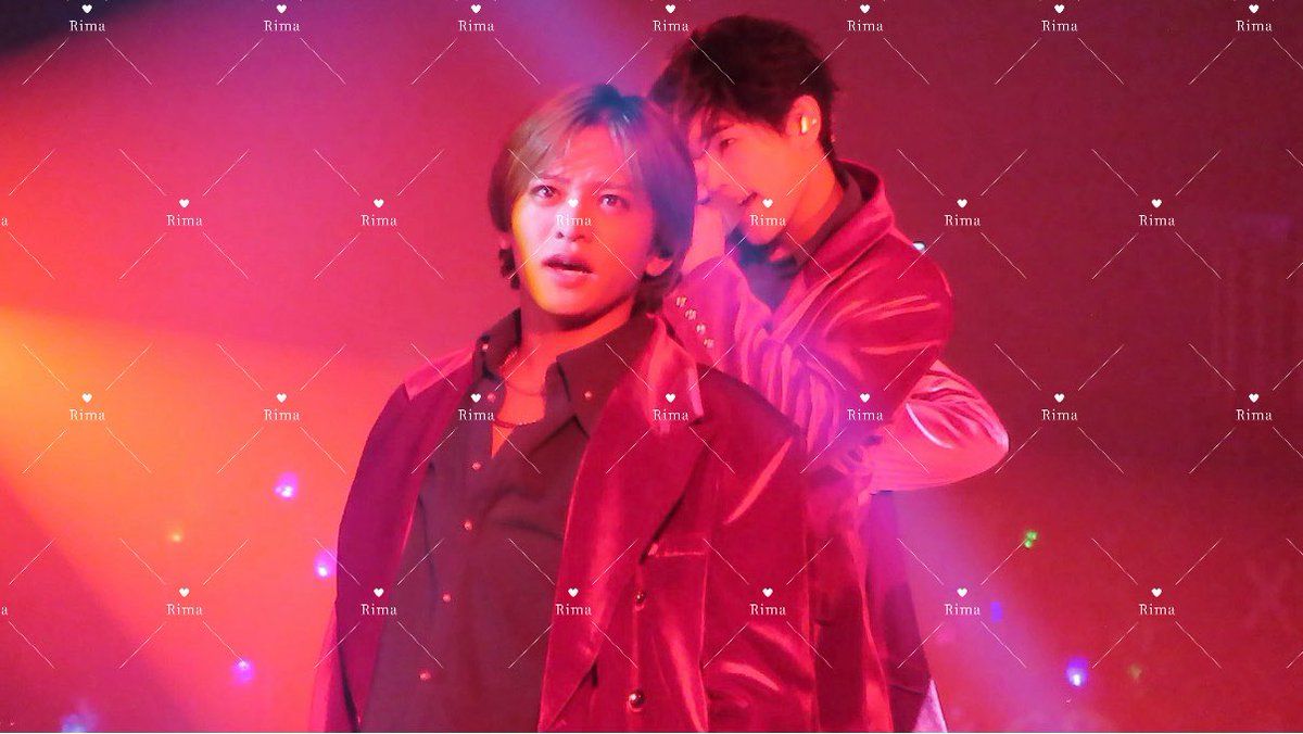 Y30K3320's tweet photo. 🌹 🕰️lesz  🎥 
 ⑧/㉚ ⑧/③⓪ 📕日 み🐐 🌙  🅾️ラス

🅱️elievers 💛くん おすす👀です❣️ https://t.co/LRUXO2RzKu