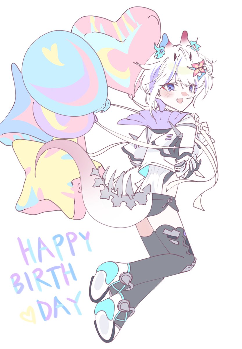 198913momo's tweet photo. #Whaletaylor #ホエテラ

お誕生日おめでとうございます💜 https://t.co/Nx8WWCcjTS