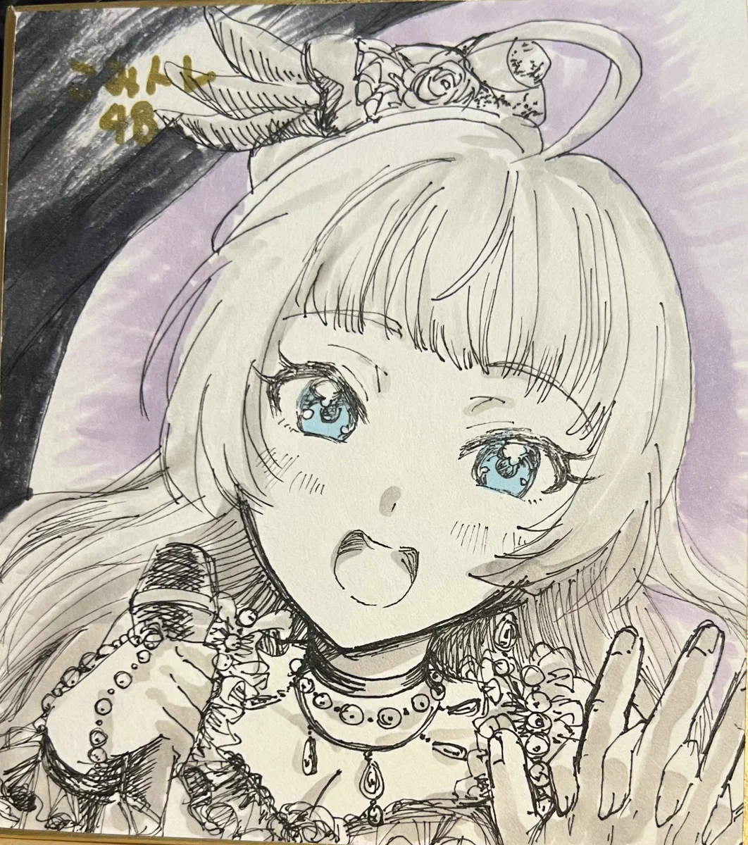 むむむ@9/6こみトレ：5号館 L 05a on X: 