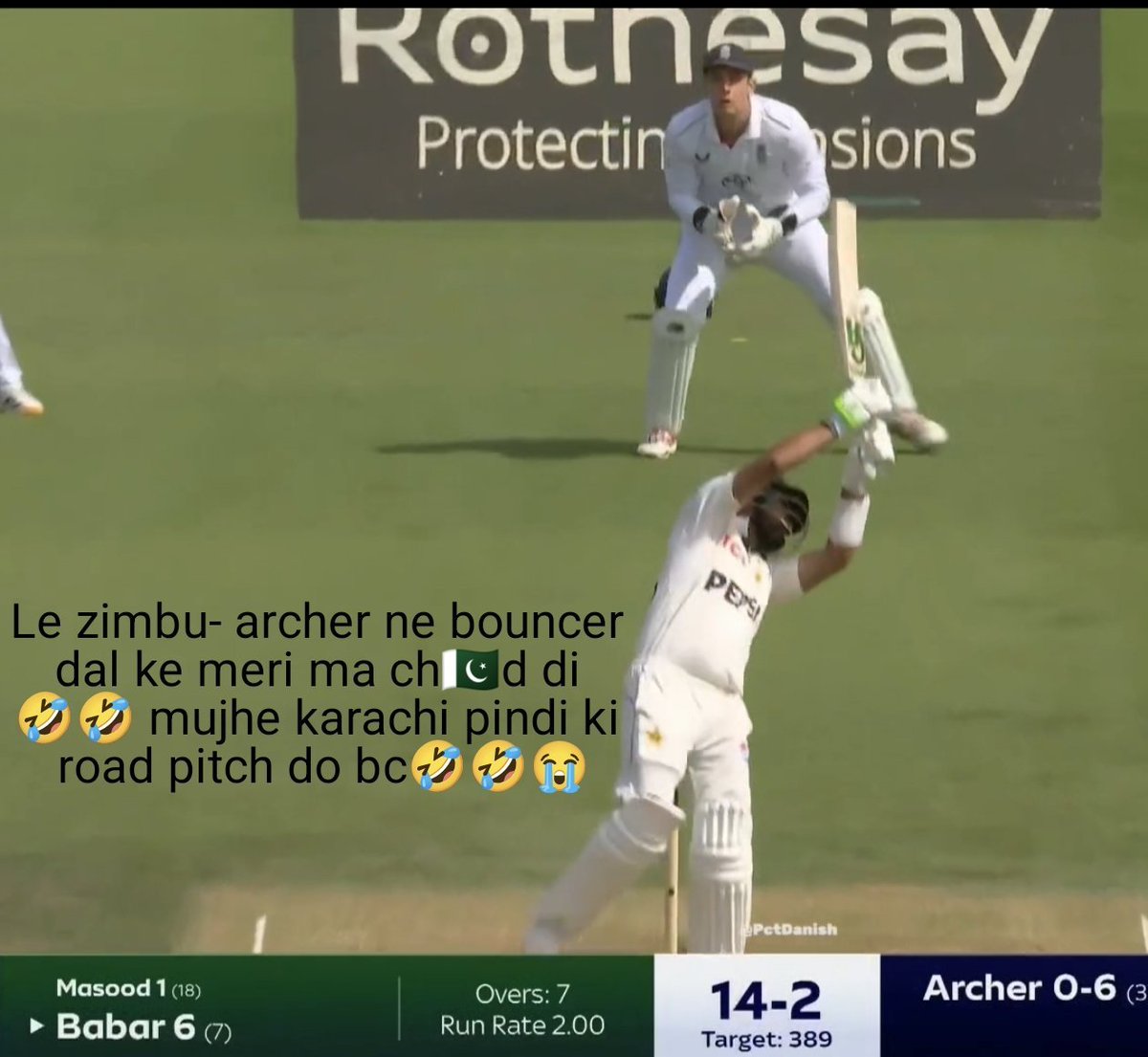 Daily_user9's tweet photo. @Lommy0Tatham Core of Pakistan Cricket 🖤 https://t.co/7twRTI0ET9