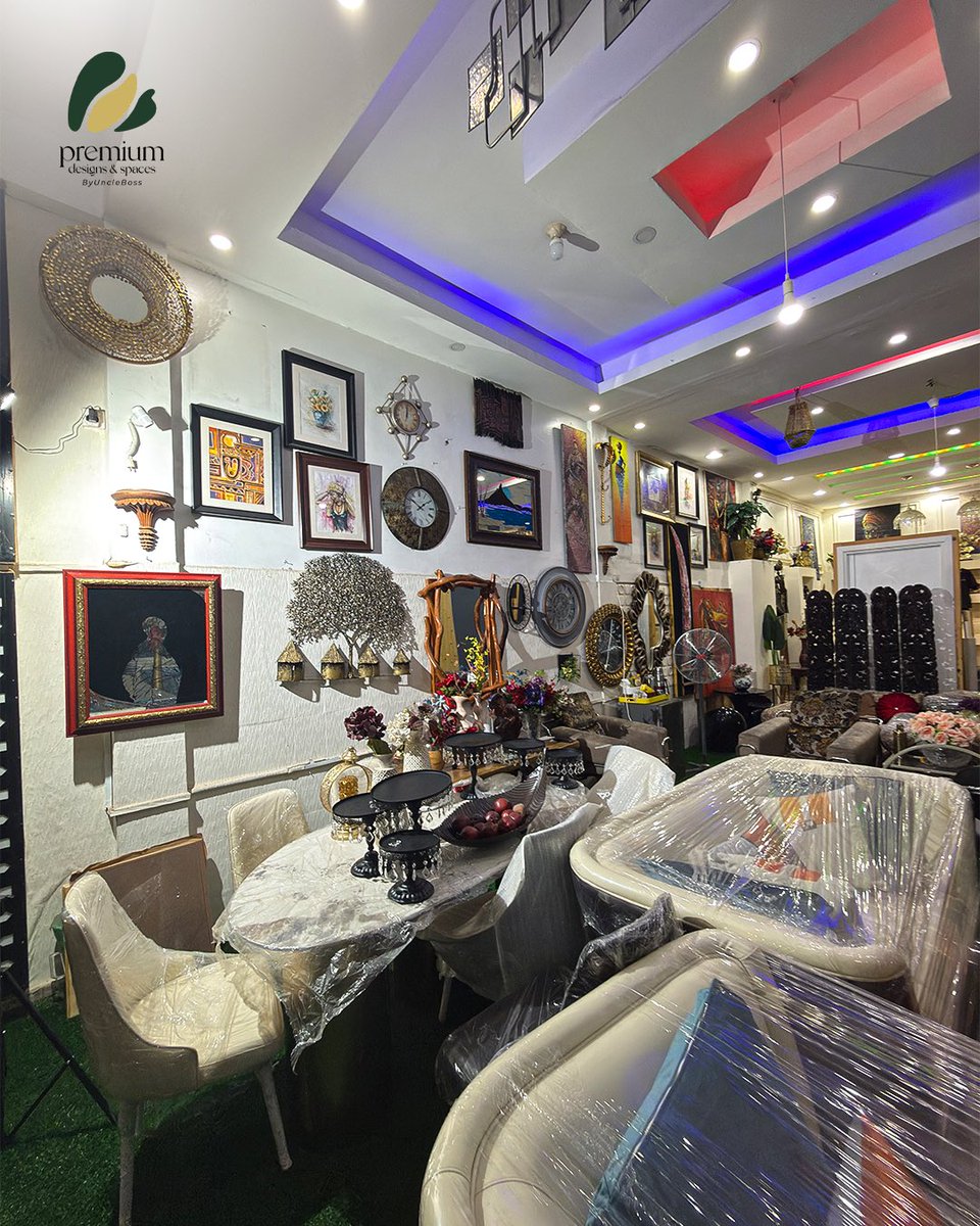 premiumdesignHQ's tweet photo. We’ve been preparing unique pieces that we can’t wait to show you. From statement décor to beautiful furniture and finishing touches, Premium Designs &amp; Spaces has something special in store.

LStay tuned because your next favourite piece might just be here. 
 #furniture #pdsabuja https://t.co/y0jnG9KXPp