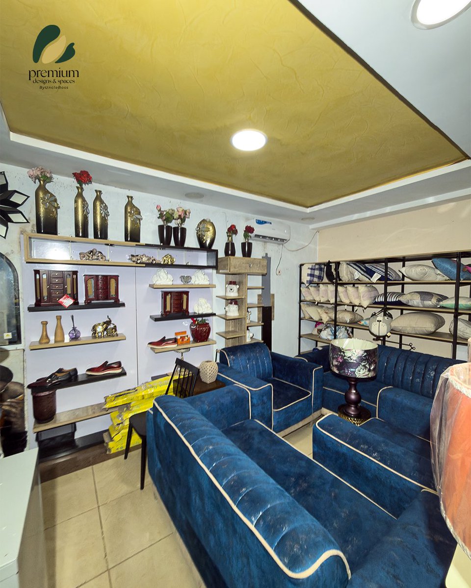 premiumdesignHQ's tweet photo. We’ve been preparing unique pieces that we can’t wait to show you. From statement décor to beautiful furniture and finishing touches, Premium Designs &amp; Spaces has something special in store.

LStay tuned because your next favourite piece might just be here. 
 #furniture #pdsabuja https://t.co/y0jnG9KXPp