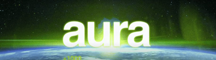TheBlackBull0x's tweet photo. If $aura had a personality, what would its biggest flaw be? https://t.co/PGQMqVzOAr