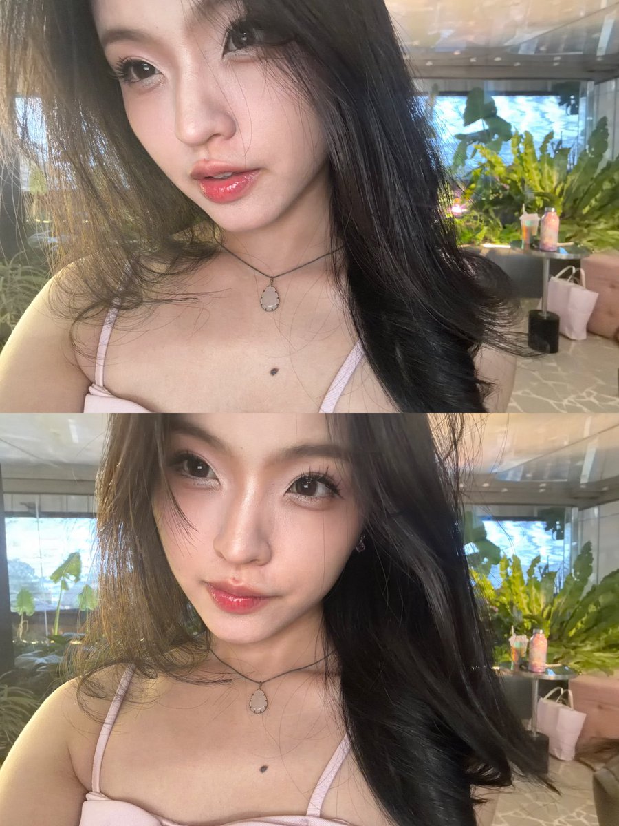 Y_CynthiaJKT48's tweet photo. Mau ngabarin aja nih ke seluruh dunia, aku udah sampe rumah ya, jangan khawatir ☺️ https://t.co/G9w56Q7mLE
