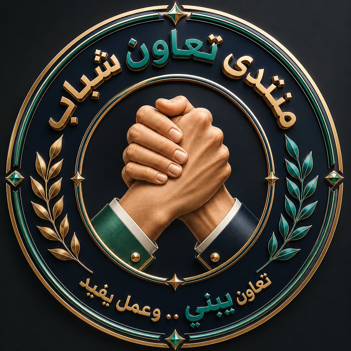 Forum121f's tweet photo. منتدى تعاون شباب ليس تجمعًا عابرًا، ولا اسمًا يُكتب في الواجهات؛ بل مساحة تجمع أصحاب الهمة، وتحوّل الرغبة في التغيير إلى عمل حقيقي، والتعاون إلى أثر ملموس في المجتمع
#منتدى_تعاون_شباب https://t.co/Wwp3FMXVai