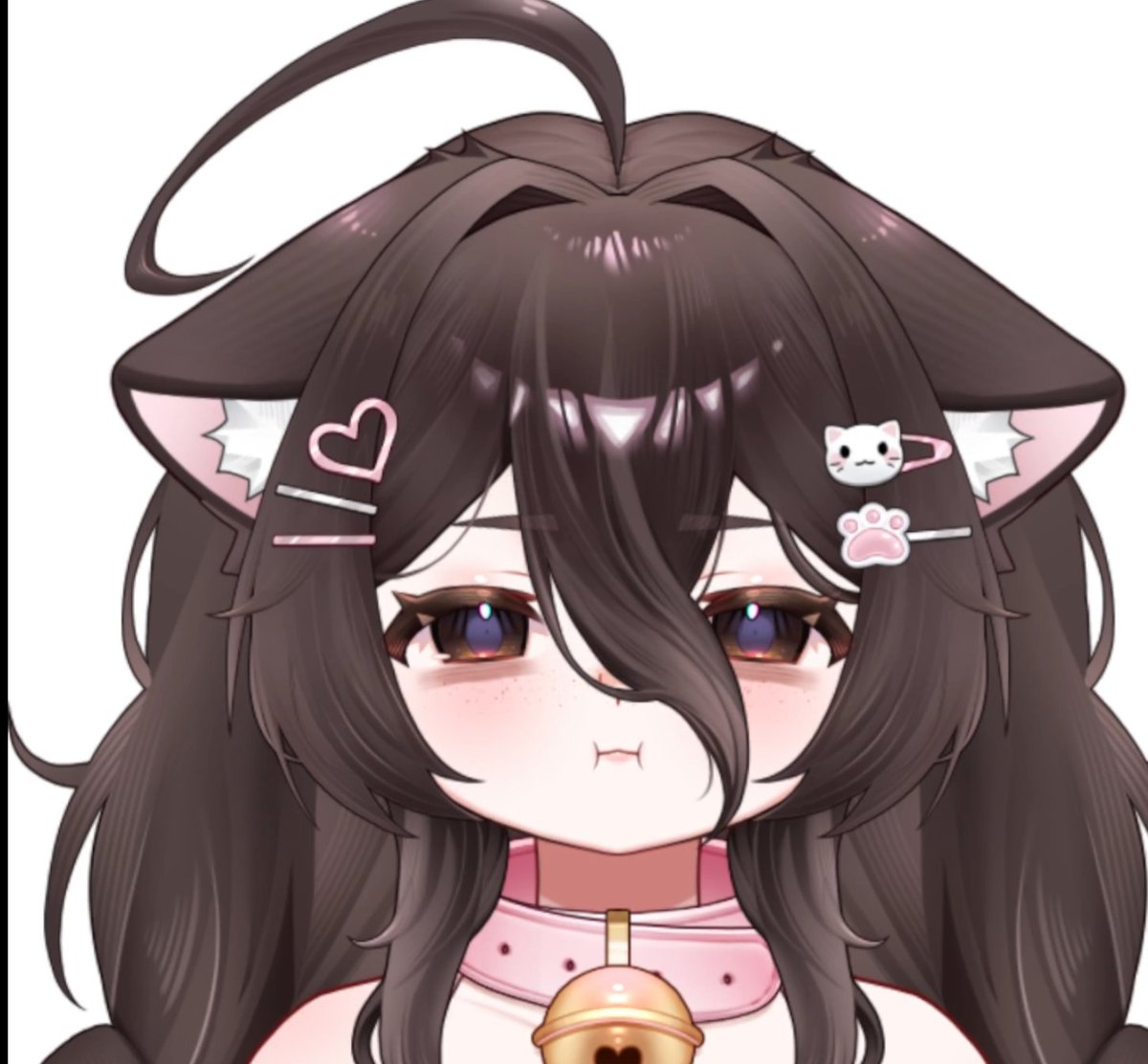 dreamypawsVT's tweet photo. she so baby... https://t.co/wij6j8cXS3