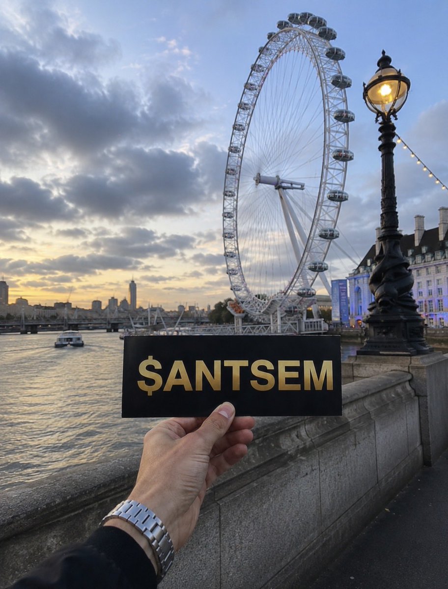 CryptoCeeJay1's tweet photo. @DiscoverCrypto $ANTSEM is spreading across the globe 🌍🐜

One city at a time. One member at a time. One colony.

Join the worldwide movement.

#ANTSEMWORLDWIDE 🐜🌍 https://t.co/AJDVs0hpXj