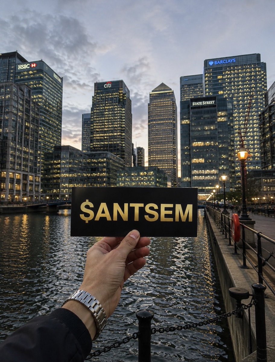 CryptoCeeJay1's tweet photo. @DiscoverCrypto $ANTSEM is spreading across the globe 🌍🐜

One city at a time. One member at a time. One colony.

Join the worldwide movement.

#ANTSEMWORLDWIDE 🐜🌍 https://t.co/AJDVs0hpXj