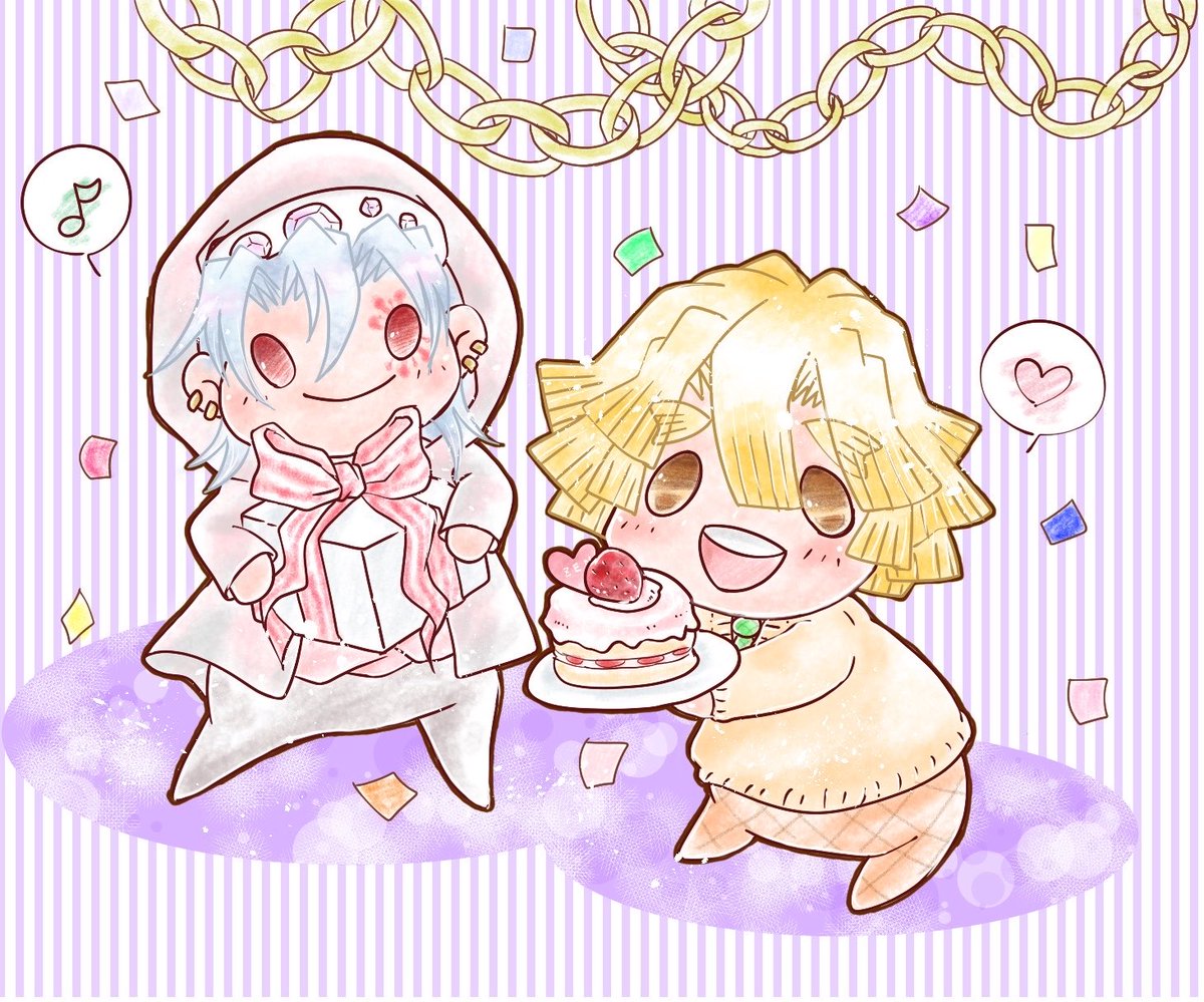made_in_erikore's tweet photo. #ひらいて赤ブー

👹滅の🔪
宇💎天💎×我⚡善⚡
宇善プチ【もうぜんぶ、】の開催をよろしくお願いします。

RPでの集計とのことですのでご支援頂けましたら幸いです。 https://t.co/1oZsUiPaRF