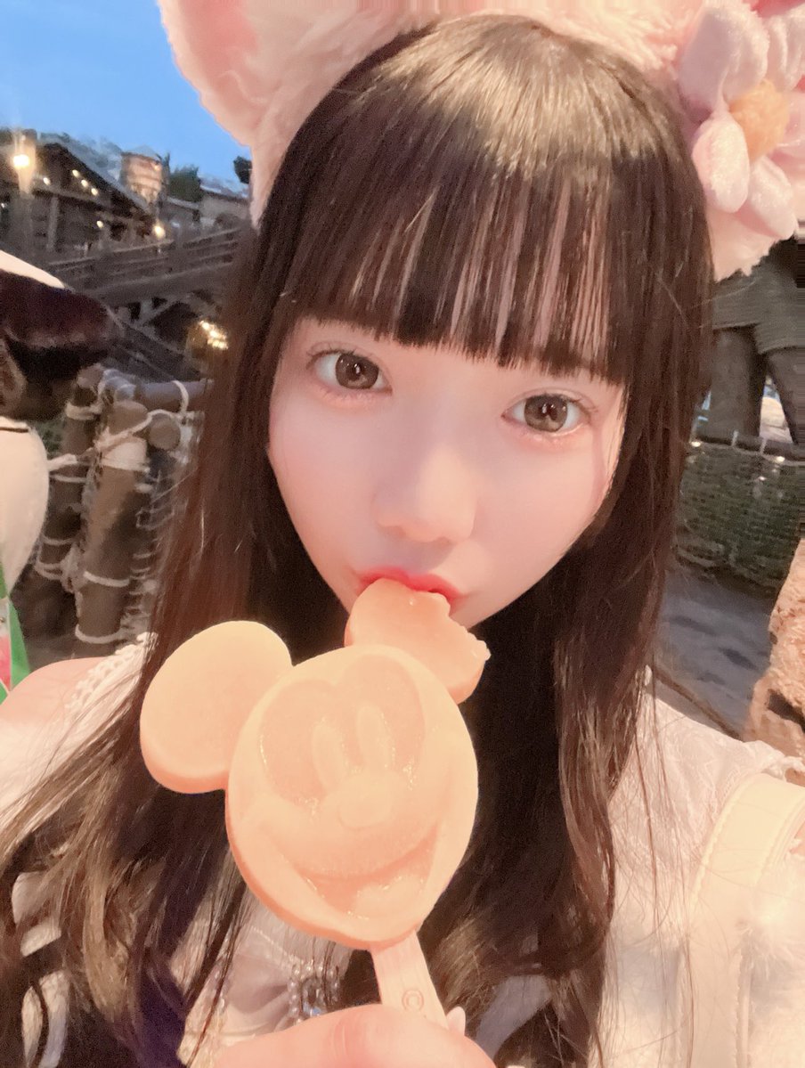 iw3o6c's tweet photo. 夢で会いたいです🎀ᕷ*.°

今日も一日お疲れさまでした☺️

おやすみなさい🐑𓈒𓂂𓏸 https://t.co/523z8LEa89