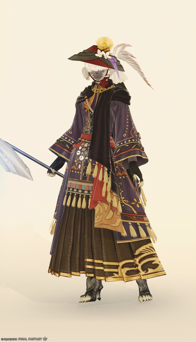 AlastairJabhat's tweet photo. 和であり中華であり魔女である https://t.co/QALdbHoNnK