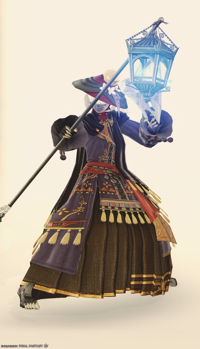 AlastairJabhat's tweet photo. 和であり中華であり魔女である https://t.co/QALdbHoNnK