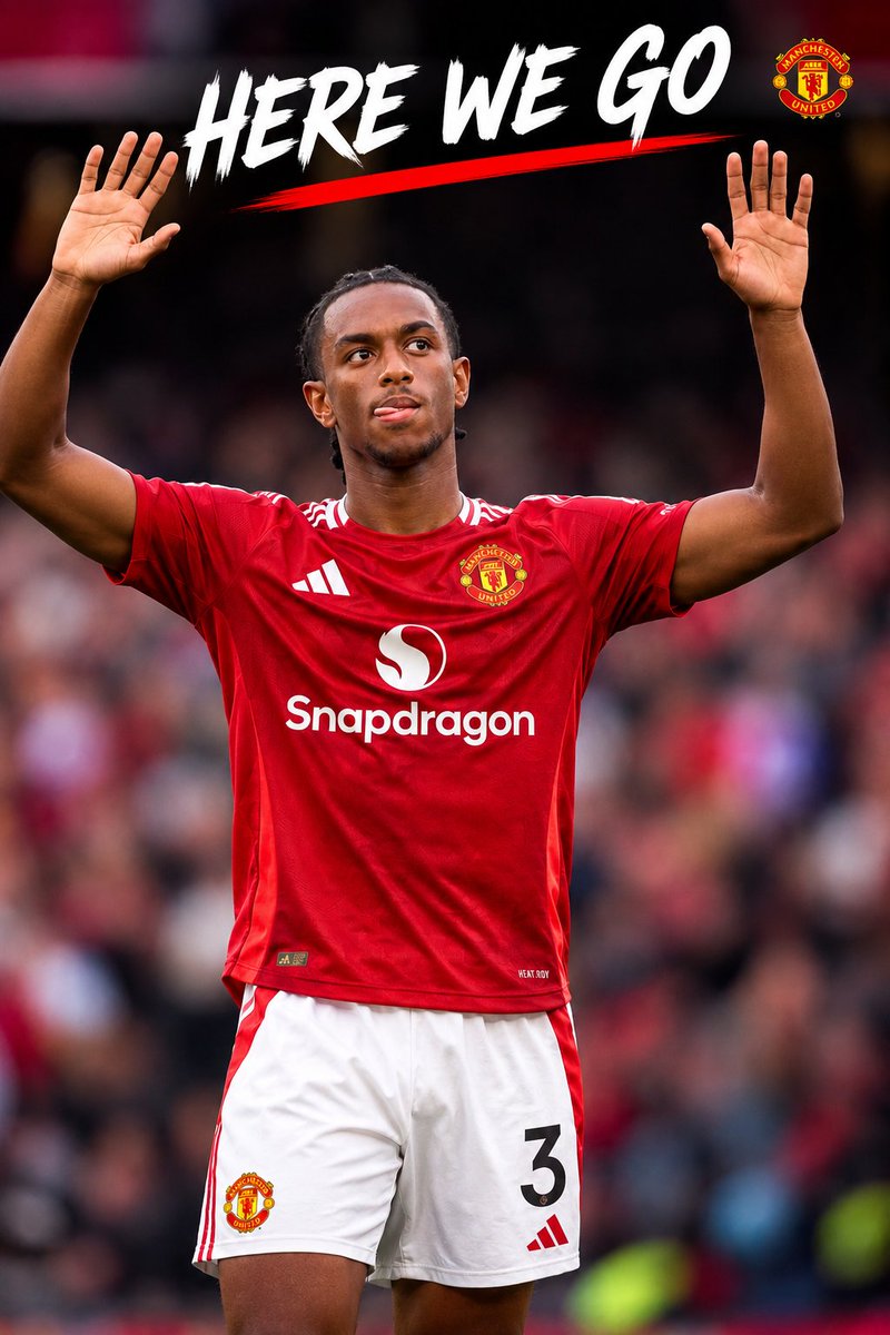 MufcBuzzLive's tweet photo. 🚨BREAKING: After missing out on Barcola.. Omar Berrada have locked in a 2-man panel to replace Luke shaw on deadline day

 🏴󠁧󠁢󠁥󠁮󠁧󠁿 Lewis Hall (£40m)
🇫🇷 Alejandro Balde (loa......love https://t.co/5SW5g1UiM0