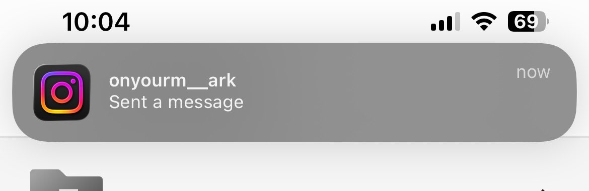 7llnyuri_'s tweet photo. IPAGYAYABANG KO TALAGA NA MINSAN SA BUHAY KO AY NIREPLYAN AKO NI MARK LEE SA IG https://t.co/KMbfLNk9ip