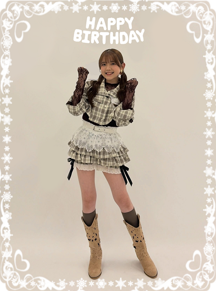 Smileangerme's tweet photo. #松本わかな #わかにゃ #誕生日おめでとう #HappyBirthday #松本わかな誕生祭 #アンジュルム #ANGERME https://t.co/kdkT7bP6UC