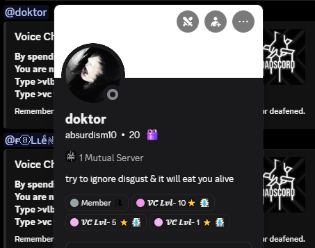 soberdolls's tweet photo. UPDATE ABOUT @doktorsmedicine !
this guy really changed his whole persona and proceeds to use the same picture for every account. totally unrecognizable :) 

anyways check out this pedophile's tiktok and say hi to him (last one is his main) https://t.co/ciciyQDd0l