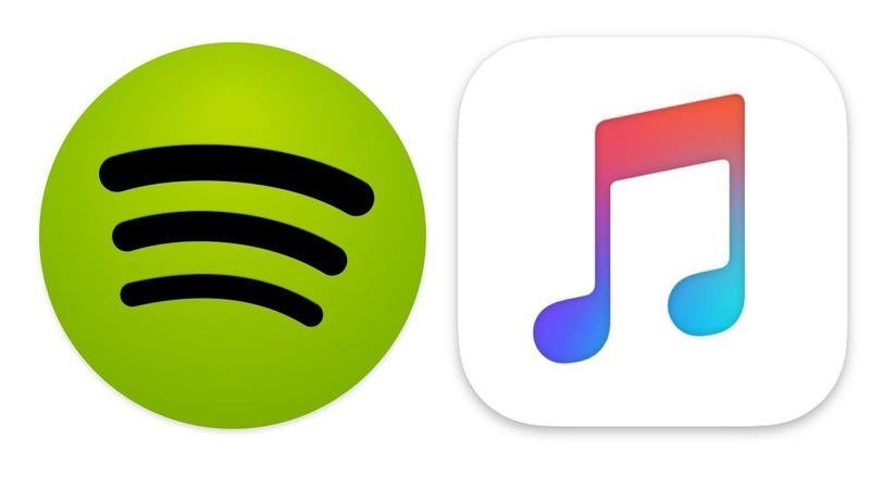 BlackMedia___'s tweet photo. Nicki Minaj is now the only female rapper on both the Global Apple Music Songs and Global Spotify Songs charts. 🌎📊

She is currently #2 on the Global Spotify Songs chart and #14 on the Global Apple Music Songs chart, making her the second-highest-charting female artist overall and the only rapper in Spotify’s Top 15, despite not releasing a new song or appearing on a feature in over a year.