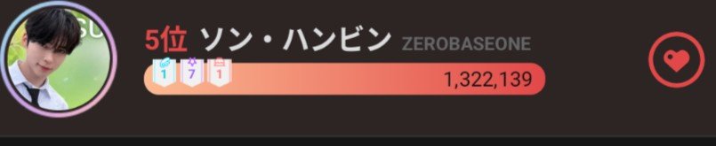 nenu299's tweet photo. 最愛ドル締切間際に１００万票いれてくるオリニ達すごすぎ😵

今日はさっきまで１５位だったのに最終５位で終了だった👏

モチベ上がるね〜
レベル上げがんばろう、わたし‼️‼️‼️ https://t.co/Ab8eFzrrFG