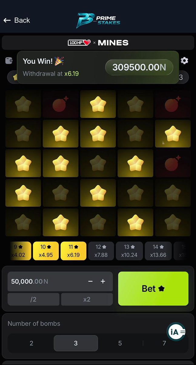 Toseenszn's tweet photo. PrimeStakes is putting its name out there and becoming more familiar to people interested in online sports and gaming. It’s another brand making moves in an increasingly competitive digital space. https://t.co/rDCHz0acTG #PrimeStakes https://t.co/ACqZzMqwPh