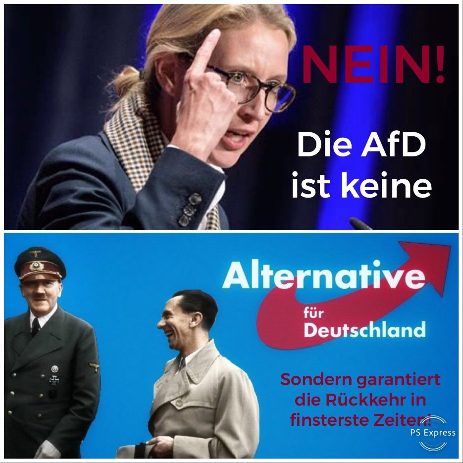 Earthfriend21's tweet photo. Heute vor 87 Jahren (1939) #SachsenAnhaltWahl #AFDzerstörtDeutschland 💩 #AfDStoppen 🛑
🌈#BunteRepublikErhalten 🍭❣️ https://t.co/r8PtOLfj6i